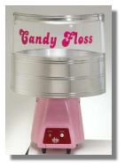 Candy Floss Machine