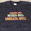 Rodeo Bull