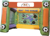 Penalty Shootout