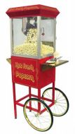 Popcorn Machine