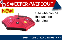 Sweeper/Wipeout
