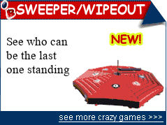 Sweeper/Wipeout