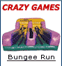 Crazy Games: Bungee Runs