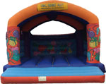Adult/Child Bouncy Castle