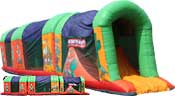 Inflatable Western Obstacle Course